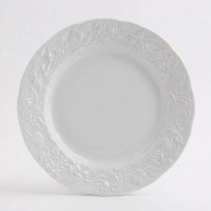 Presentation Plate – Vendange – Ø 32 cm