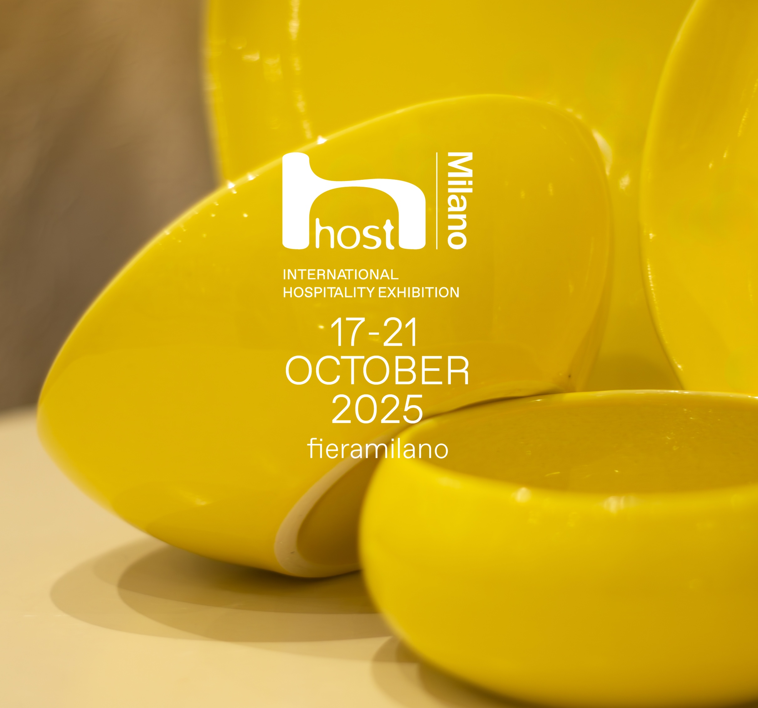 HOST Milano