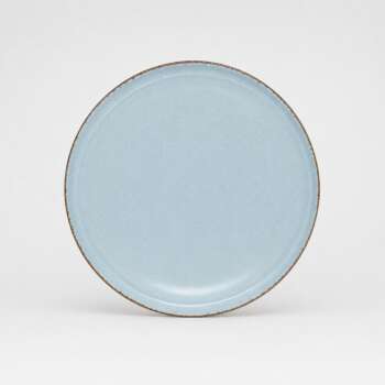 Dessert Plate – Terre De Gaia – Ø 21 cm