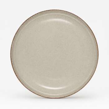 Dinner Plate – Terre De Gaia – Ø 27 cm