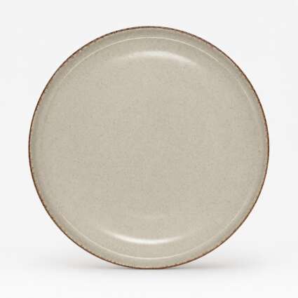 Dinner Plate – Terre De Gaia – Ø 27 cm