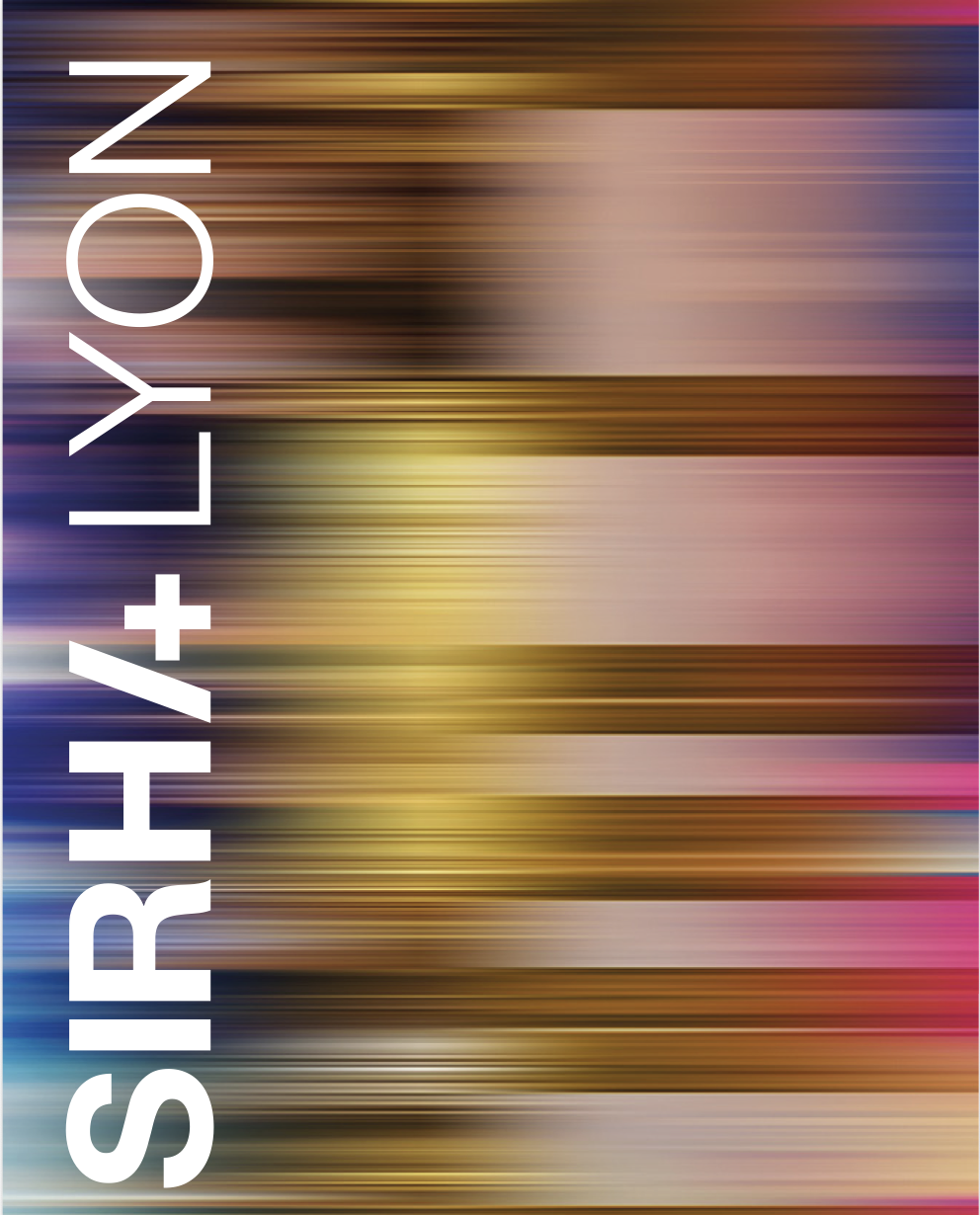 Sirha Lyon 2027 – Salon Food Service & Hospitalité