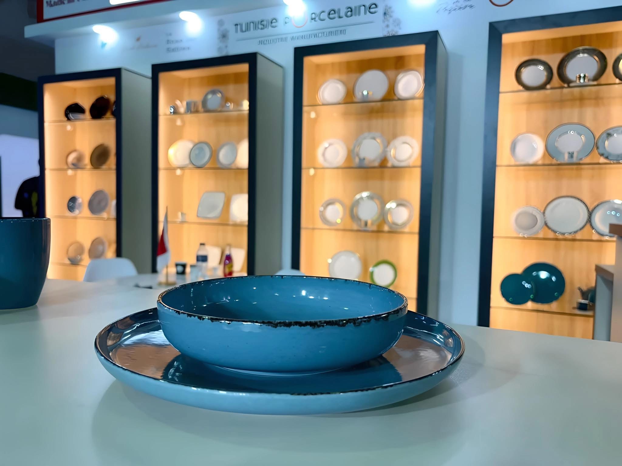 Tripoli International Fair