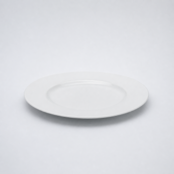Oval Plate – Leila – 27 cm