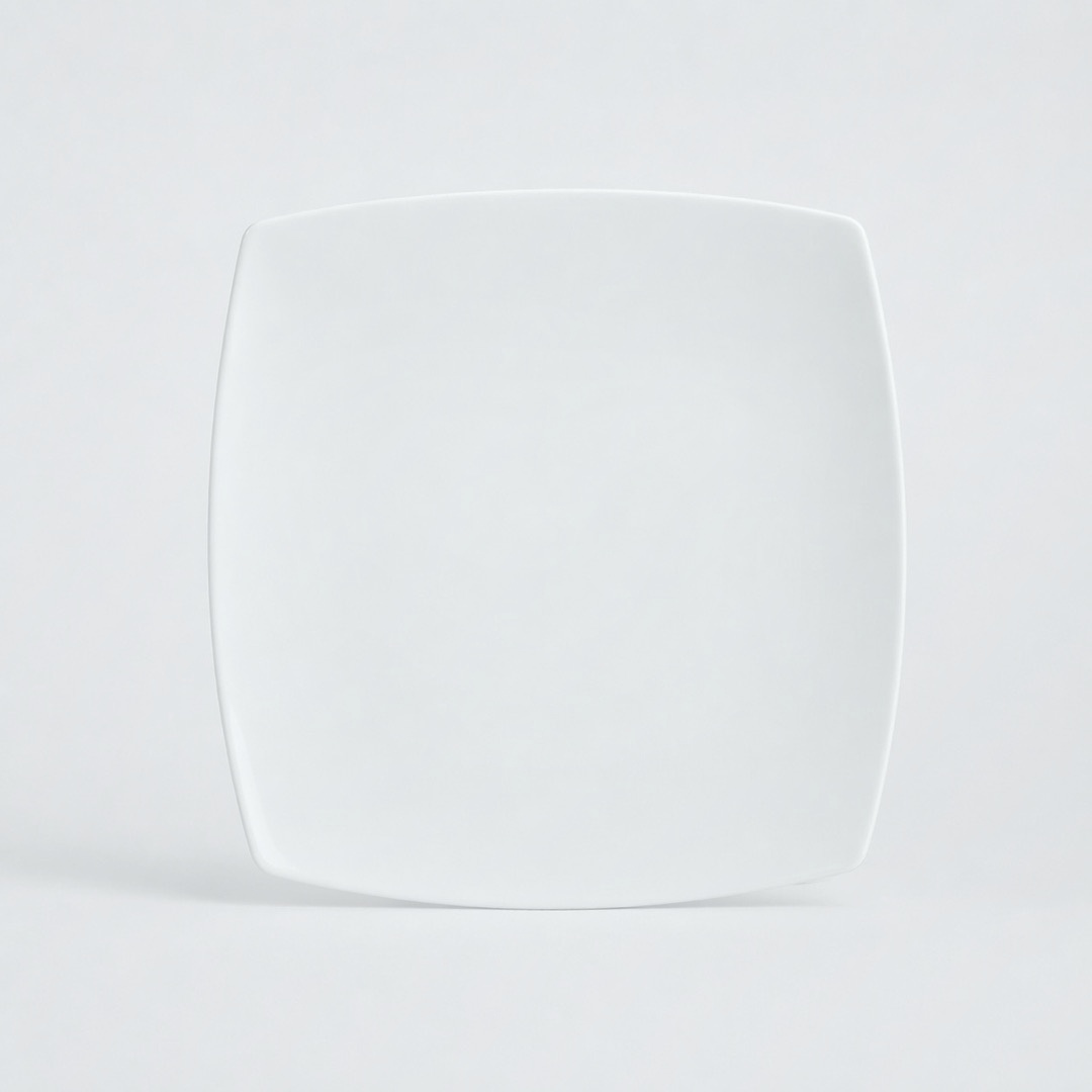 Presentation Plate – Kyoto – Ø 31 cm
