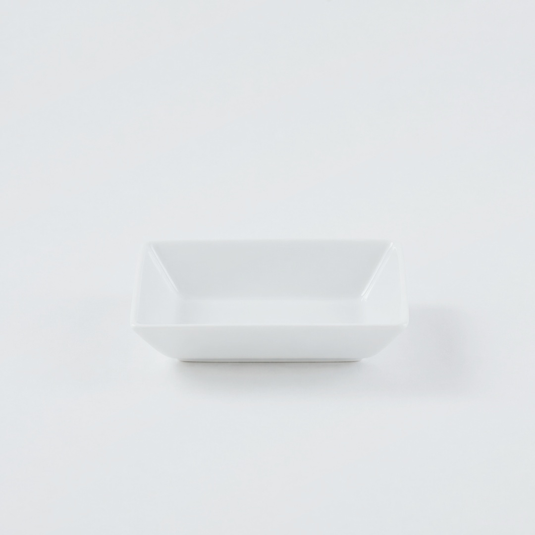 Rectangular Dish – Kyoto – 13 cm