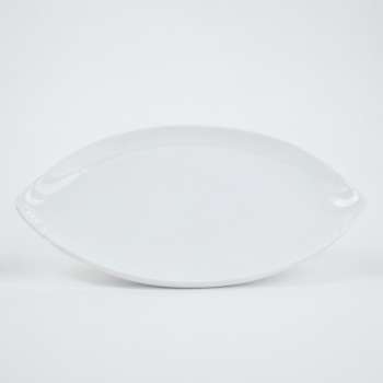 Oval Plate – Kyoto – 40 cm