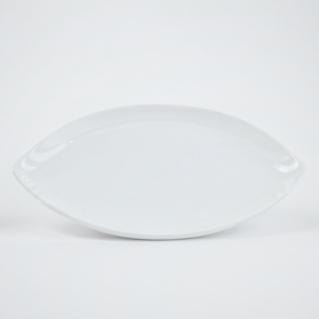 Oval Plate – Kyoto – 40 cm