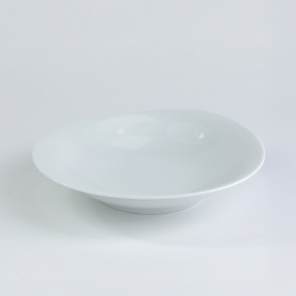 Deep Plate – Island – Ø 21 cm