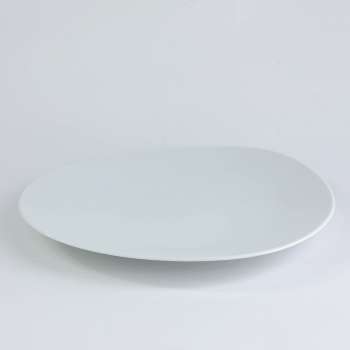 Presentation Plate – Island – Ø 31 cm