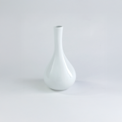 One Flower Vase – Island