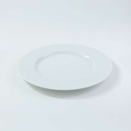 Dessert Plate – Martello – Ø 26 cm