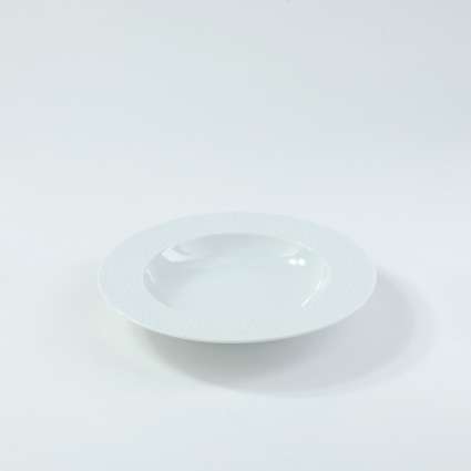 Deep Plate – Martello – Ø 22 cm