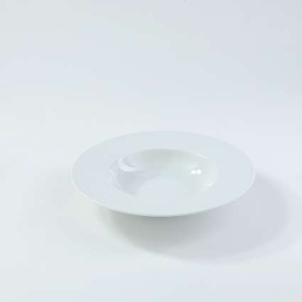 Deep Plate – Martello – Ø 23 cm