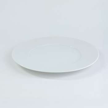 Presentation Plate – Martello – Ø 31 cm